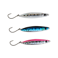 SAVAGE JIG LRF PSYCHO SPRAT KIT