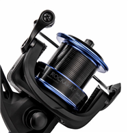 Okuma ROCKAWAY 8000BF/TOURN CONCEPT SPL 1263 2-6OZ