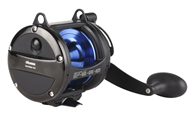 Okuma CDRLBG24OH & SLX30IIB 2 SPEED BLUE