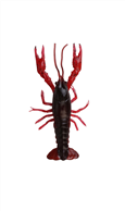 SAVAGE 3D CRAYFISH KIT 8CM