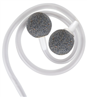 FLAMBEAU REPLACEMENT STONES & TUBE