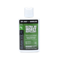 Sawyer 30% Deet Insect Repellent 118ml