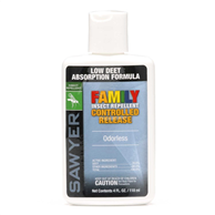 Sawyer Family Insect Repellent 118ml!