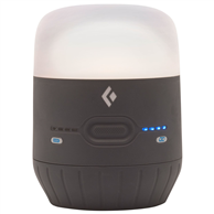 Black Diamond Moji Charging Station Lantern
