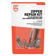 Gear Aid Zipper Repair Kit