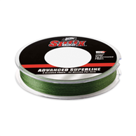 SUFIX 832 BRAID 150YD LO-VIS GREEN