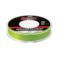 SUFIX 832 BRAID 300YD NEON LIME