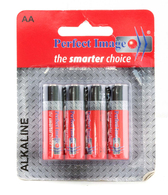 PERFECT IMAGE BATTERIES