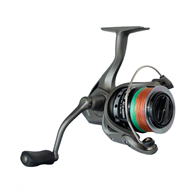 Okuma ACUADOR 30/X-FACTOR II 702 2-4KG