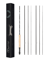 TRYCD Allrod Case + Allfly Base + 5/6 + 7/8 Rod