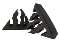TRYCD ALLROD Small Slotted Insert