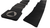 TRYCD Allrod Secure Strap Velcro