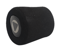 TRYCD Spare Threaded Cap Allsalt Base