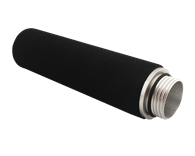 TRYCD Threaded Extender For Allsalt Butt Section