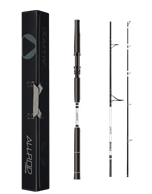 TRYCD ALLSALT Starter Kit Allrod Case + Base + 1 Strayline