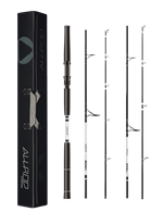 TRYCD Top LBG Starter Allrod Case + Base + 1 + 4