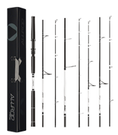 TRYCD Ultimate Allrod Case + Butt + 1 + 2 + 3 + 4