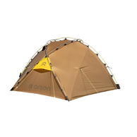 Orson Alpha 2 - Semi Geodesic 4 Season Alpine Tent