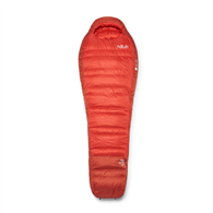 Rab Alpine -12C / 10F Dark Left Zip