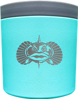 TOADFISH ANCHOR NON-TIPPING ANY-BEVERAGE HOLDER