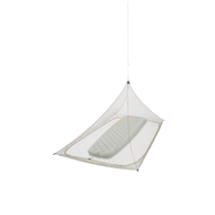 Sea to Summit Mosquito Net Nano Pyramid Treated Single 82gm!
