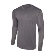 Pelagic Aquatek - Solid Graphite (2025/26)