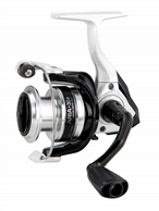 OKUMA REEL SPIN ARIA 3000A WITH MONO