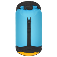 Sea to Summit Evac Compression Dry Bag UL Blue Atoll