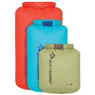 Sea to Summit Ultra-Sil Dry Bag Set 3L/5L/8L