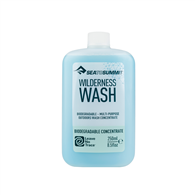 Sea to Summit Wilderness Wash Liquid Soap 250ML