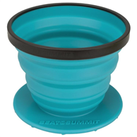 Sea to Summit X-Brew Collapsible Coffee Dripper!
