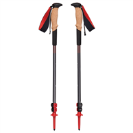 Black Diamond Pursuit Shock Trekking Poles!