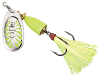 BLUE FOX VIBRAX GLOW 6G