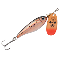 BLUE FOX MINNOW SUPER VIBRAX 9G