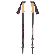 Black Diamond Alpine Carbon Cork Trekking Poles - Women's