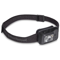 Black Diamond Spot 400-R Headlamp