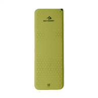 Sea to Summit Camp Self Inflating Mat Regular Rectangular Wide