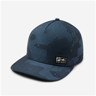 Pelagic Cap Terminal - Brush Camo Dark Navy (2025/26)