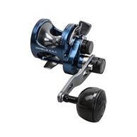 Okuma REEL BOAT CAVALLA 5 SE MIDNIGHT BLUE 2 SPEED