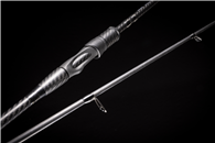 Okuma ROD SOFTBAIT SPIN MC NANO