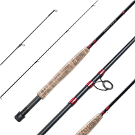 CD Rods KATIPO FLY 9'0 #6 4PC