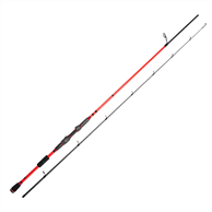 CD RODS SPIN EXTRASENSE SOFTBAIT