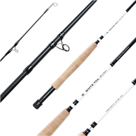 CD Rods WHITE TAIL FLY 9'0 #6 4PC