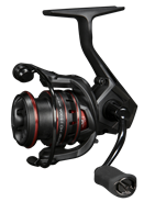 OKUMA CEYMAR HD 2500/ACUADOR 702 3-14G