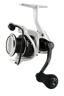 OKUMA REEL SPIN CEYMAR WHITE 7+1 BB