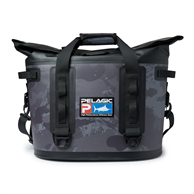 Pelagic Chill Bag - Brush Camo Graphite (2025/26)