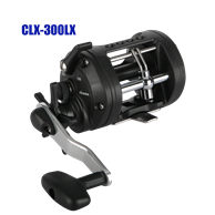 Okuma SABIKI NG732SABIKI & CLASSIC CLX300L