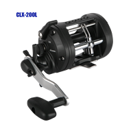 OKUMA CLASSIC 300L/CASCADEII 601 8-12KG