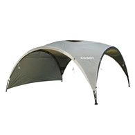 Orson Core Shelter 4.5m Taupe 22kg