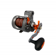 OKUMA REEL TROUT TROLL COLDWATER